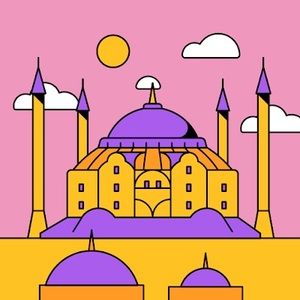 Meet your Posher, Itzel